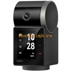 CAMERA IMOU REX TV 3K IPCS2VBP-5M0WR (GỌI VIDEO 2 CHIỀU -CÓ PIN)