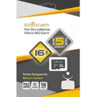 Thẻ nhớ Micro SD 16GB EBITCAM Ultra Class 10