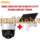 Combo camera Wifi 2MP 4G IMOU IPC-S21FTP + Pin NLMT 40W Mã hàng Combo IPC-S21FTP