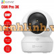 Camera Wifi thông minh EZVIZ C6N Pro 3K 5MP Mã hàng CS-C6N-R105-1L5WF