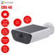 Camera Wifi dùng pin EZVIZ CB5 4K Mã hàng CS-CB5-R100-2F8WFL