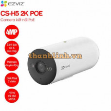 Camera ngoài trời EZVIZ CS-H5 2K POE