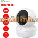 Camera WiFi quay quét EZVIZ H6C Pro 3K 5MP Mã hàng CS-H6c-R105-1J5WF