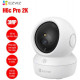 Camera WiFi quay quét EZVIZ H6c Pro 2K 3MP Mã hàng CS-H6c-R105-1L3WF