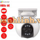 Camera WiFi quay quét EZVIZ H80x 4K 8MP Mã hàng CS-H80x-R100-8G82WKFL