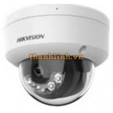 Camera IP hồng ngoại 4MP HIKVISION 4MPHP-2CD1D43G0E-GPRO