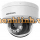 Camera IP hồng ngoại 4MP HIKVISION 4MPHP-2CD1D43G0E-GPRO