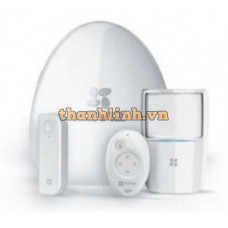 Bộ Kit Báo ĐộNg – Combo Bs-113A (Apec)