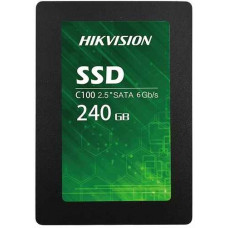 Ổ cứng SSD HIKVISION C100 2.5”240GB