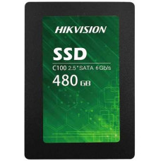 Ổ cứng SSD HIKVISION C100 2.5”480GB