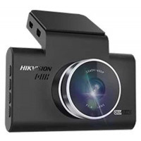 Camera hành trình C6pro Hikvision - Màn hình HD 4inch