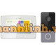Bộ điện thoại gọi cửa có thu hình IP HIKVISION COMBO VIP 1
