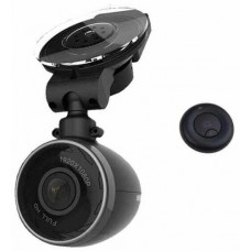 Camera hành trình F3 Hikvision – Tích hợp GPS, cảm biến gia tốc