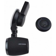 Camera hành trình F3 Pro Hikvision – Tích hợp GPS, cảm biến gia tốc