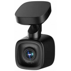 Camera hành trình F6 Hikvision – Siêu nét 5.0 Megapixel, tích hợp GPS
