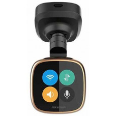 Camera hành trình F6S Hikvision – Tích hợp màn hình cảm ứng IPS 1 inch