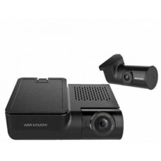 Camera hành trình G2 Hikvision – Camera kép trước + sau