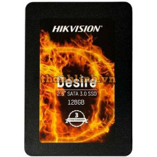Ổ cứng SSD HIKVISION Desire(S) 128GB