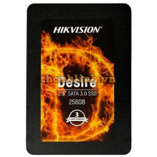 Ổ cứng SSD HIKVISION Desire(S) 256GB