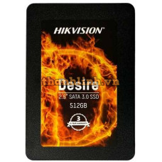 Ổ cứng SSD HIKVISION Desire(S) 512GB