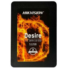 Ổ cứng SSD HIKVISION Desire(S) 512GB