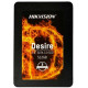 Ổ cứng SSD HIKVISION Desire(S) 512GB