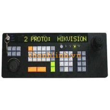 Bàn điều khiển Analog Hikvision DS-1004KI