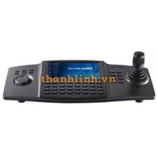 Bộ điều khiển controllers video wall HIKVISION DS-C10S-S09T