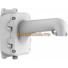 Giá Treo Tường Cho Camera Hikvision Vertical Pole Mount DS-1604ZJ-BOX-POLE