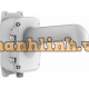 Giá Treo Tường Cho Camera Hikvision Vertical Pole Mount DS-1604ZJ-BOX-POLE