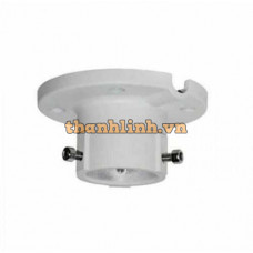 Chân đế treo trần loại ngắn cho SpeedDome Hikvision DS-1663ZJ