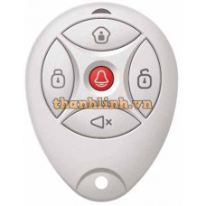 Remote điều khiển từ xa HIKVISION DS-19K00-Y (Gen1)