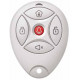 Remote điều khiển từ xa HIKVISION DS-19K00-Y (Gen1)