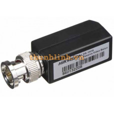 Jack tín hiệu Video Balun HIKVISION DS-1H18