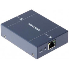 Bộ khuếch đại nguồn POE repeater Hikvision DS-1H34-0101P