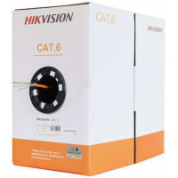 Cáp mạng CAT6 Hikvision DS-1LN6-UU
