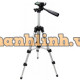 Chân đế Tripod cho camera thân nhiệt và Black body Hikvision DS-2907ZJ