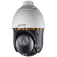 Camera HD TVI PTZ 2MP có hồng ngoại Hikvision DS-2AE4225TI-D