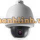 Camera Speeddome TVI trong nhà/ngoài trời zoom xoay 4 chiều , zoom quang 32X Hikvision DS-2AE5232T-A(C)