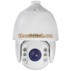 Camera Speeddome TVI trong nhà/ngoài trời zoom xoay 4 chiều , zoom quang 32X Hikvision DS-2AE7225TI-A(C)