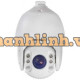 Camera Speeddome TVI trong nhà/ngoài trời zoom xoay 4 chiều , zoom quang 32X Hikvision DS-2AE7232TI-A(C)