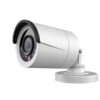 Camera IP Thân hồng ngoại 1 MP chuẩn nén H.264 - Thêm chức năng POE Hikvision DS-2CD1002-I