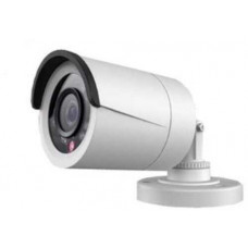 Camera IP Thân hồng ngoại 1 MP chuẩn nén H.264 - Thêm chức năng POE Hikvision DS-2CD1002-I