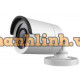 Camera IP Thân hồng ngoại 1 MP chuẩn nén H.264 - Thêm chức năng POE Hikvision DS-2CD1002-I