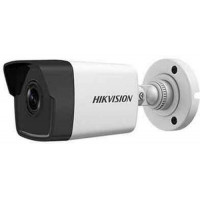 Camera IP 2MP Thân ống Hồng ngoại 30m Hikvision DS-2CD1021-I
