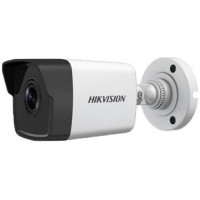 Camera IP Thân mini 2MP Hồng ngoại 30m H.265 Hikvision DS-2CD1023G0E-I