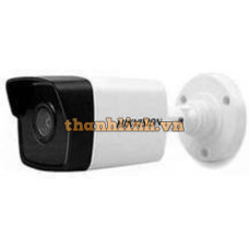 Camera thân IP 2MP đèn kép Hikvision DS-2CD1023G2-LIUF