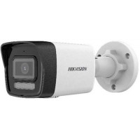 Camera thân IP 2MP đèn kép Hikvision DS-2CD1023G2-LIUF/SL