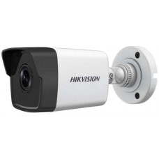 Camera 4MP 1/3inch CMOS có kèm Mic tích hợp Hikvision DS-2CD1043G0-IUF