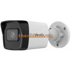 Camera IP thân HD 4MP Hikvision DS-2CD1043G2-IUF